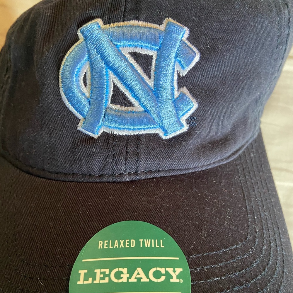 Legacy Ball Cap